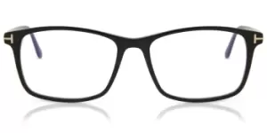 Tom Ford Eyeglasses FT5584-B Blue-Light Block 001