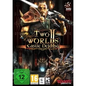 Two Worlds II Castle Defence PC Game