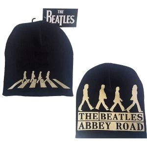 The Beatles - Abbey Road Beanie Hat