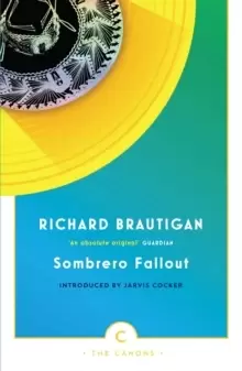 Sombrero Fallout : A Japanese Novel