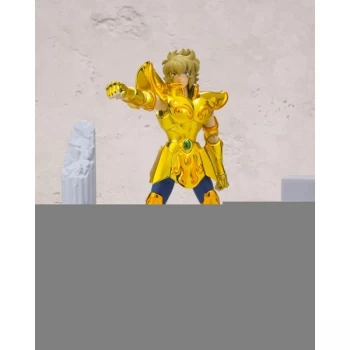 LeoA's Glint Leo Aiolia (Saint Seiya) Action Figure