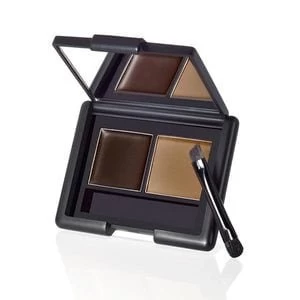 e.l.f. Eyebrow Kit Dark Brown