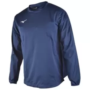 Mizuno Splash Top Mens - Blue