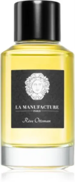 La Manufacture Reve Ottoman eau de parfum unisex 100ml