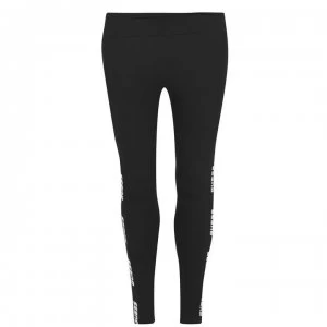 Guess Core Active Legging - Black JBLK