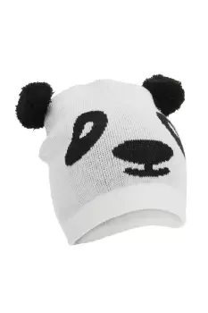 Animal Design Winter Beanie Hat (Tiger, Panda, Bear, Dog)