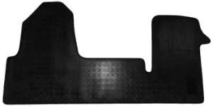 Rubber Car Mat Renault Master 2010 Onwards Pattern 2518 POLCO EQUIP IT RN36RM