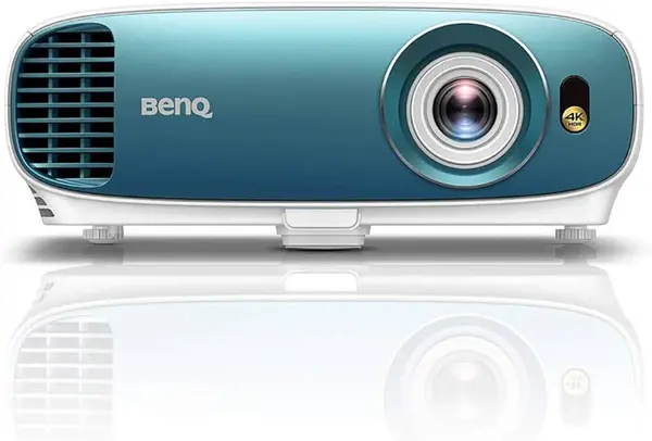 BenQ TK800M 3000 ANSI Lumens 4K Ultra HD Portable Projector