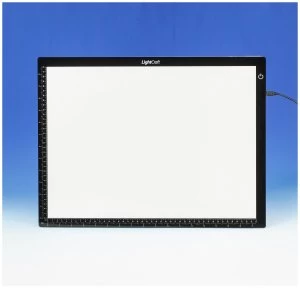 LightCraft LC2003 LED A3 Slim Lightbox