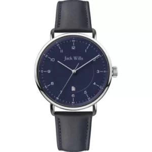 Mens Jack Wills Acland II Watch