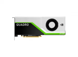 HP Nvidia Quadro RTX8000 48GB GDDR6 Graphics Card