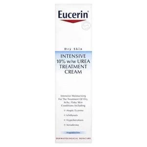 Eucerin 10Pct Urea Ointment 100ml