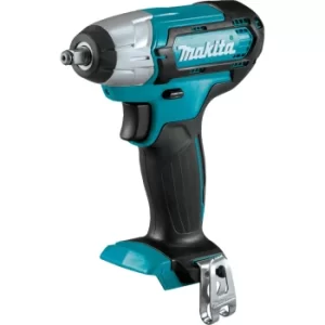 Makita TW140D 12v Max CXT Cordless 3/8" Drive Impact Wrench No Batteries No Charger No Case