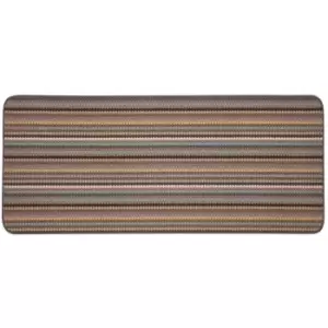 Washamat Helsinki Runner Beige 200 X 67Cm