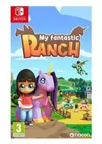 My Fantastic Ranch Nintendo Switch