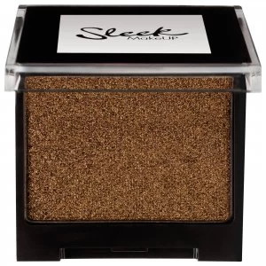 Sleek MakeUP Eyeshadow Mono 2.4g (Various Shades) - Never Learn