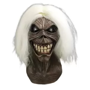 Trick or Treat Iron Maiden Killers Mask