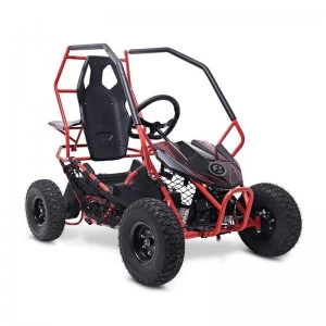 Zinc Dune Buggy Electric Ride on