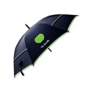 The Beatles - Apple Logo Golf Umbrella