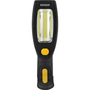 Edison EIW005 360 5W COB + 1 LED Inspection Work Light