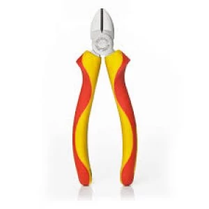 Draper Side Cutting Plier VDE approved