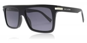 Marc Jacobs MJ186/S Sunglasses Black Grey 807IR 54mm