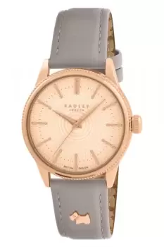 Radley Lewis Lane Watch RY21654