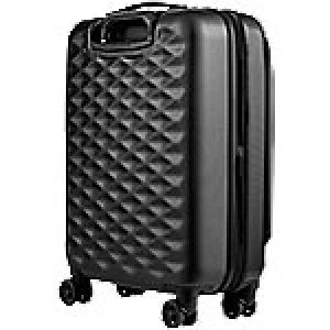 Wenger Lumen HS Carry-On 40 x 20 x 55cm Black Suitcase