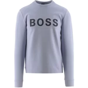 BOSS Open Blue Salbo 1 Sweatshirt