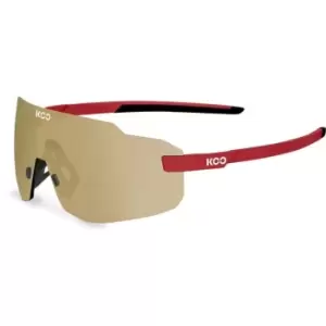 KOO Supernova - Siena Red