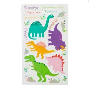 Sass & Belle Roarsome Dinosaurs Wall Stickers