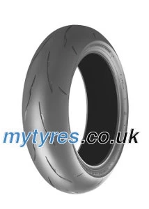 Bridgestone R 11 R ( 150/60 R17 TL 66H Rear wheel, M/C, Compound Medium )