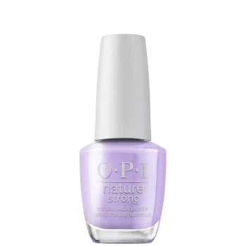 OPI Nature Strong Natural Vegan Nail Polish 15ml (Various Shades) - Spring Into Action