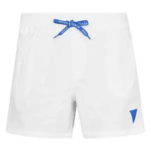 Guess Swimming Shorts - White