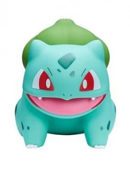 Pokemon 4" Vinyl Figure Bulbasaur