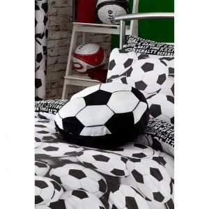 Its a Goal Cushion