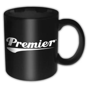 Premier Drums - Logo Boxed Standard Mug