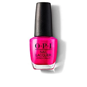 NAIL LACQUER #Flashbulb Fuchsia