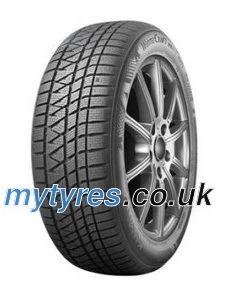 Kumho WinterCraft WS71 ( 255/55 R20 110V XL )