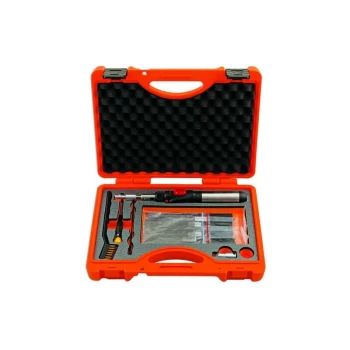 POWER-TEC Plastic Welding Kit - 92418