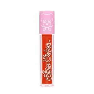 Lime Crime Plushies Lipstick (Various Shades) - Sorbet