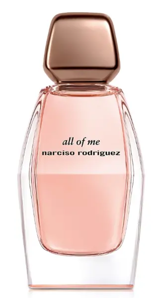 Narciso Rodriguez All Of Me Eau de Parfum For Her 90ml