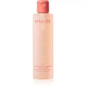 Payot Nue Eau Micellaire Dmaquillante cleansing and makeup-removing micellar water for sensitive skin 200ml