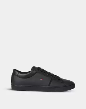 Tommy Hilfiger Iconic Leather Trainer