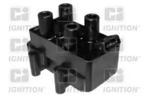 Quinton Hazell XIC8143 Ignition Coil