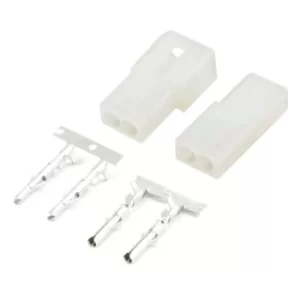 Etronix Micro Ftx Connectors Only Male & Female