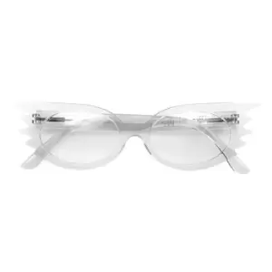 London Mole London Mole - Speedy Blue Light Blockers - Clear