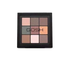 Gosh Eyedentity Eye Shadow 003 Be Happy