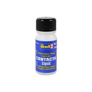 Revell "Contacta Liquid" Glue w/Brush - 18g