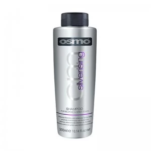 Osmo Silverising Shampoo 300ml